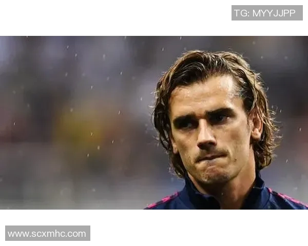 格列兹曼低迷表现引球迷不满,被指责缺乏拼搏精神