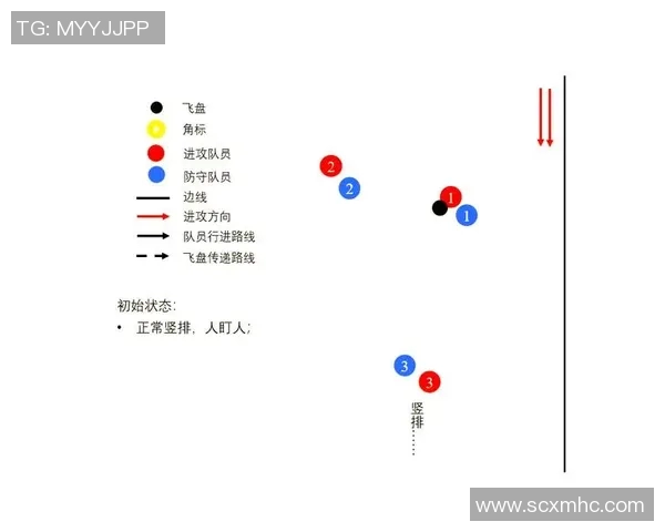 深入分析上海飞盘队独特防守策略与战术执行的全景解读